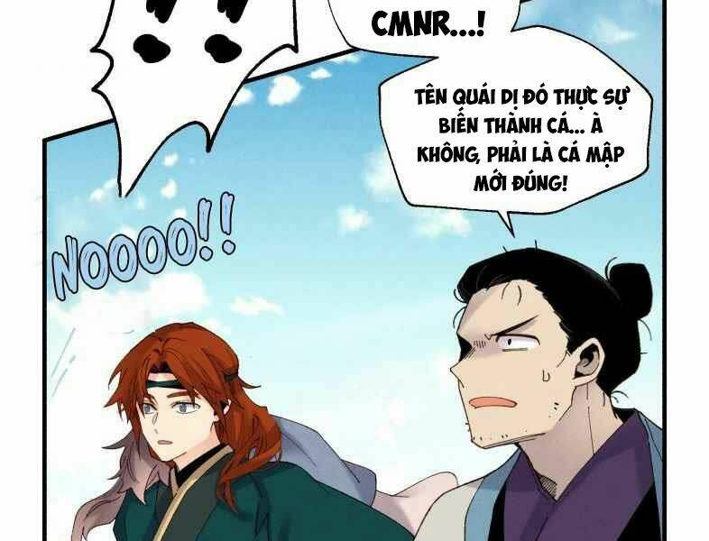 phi lôi đao thuật chapter 92: ( end ss 2 ) - Trang 2