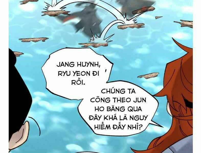 phi lôi đao thuật chapter 92: ( end ss 2 ) - Trang 2