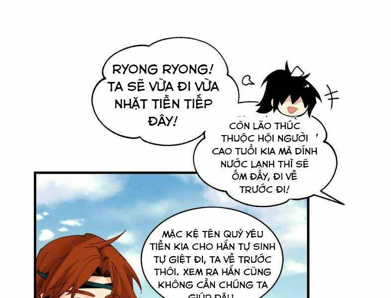 phi lôi đao thuật chapter 92: ( end ss 2 ) - Trang 2