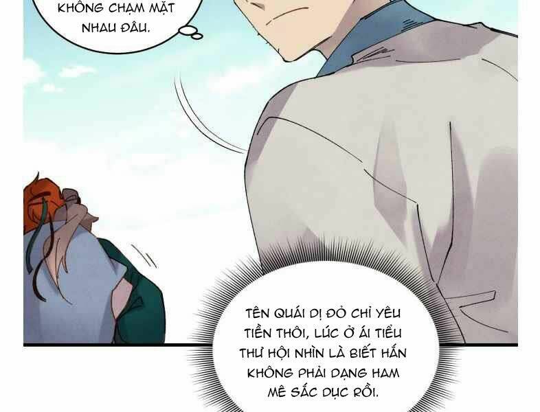 phi lôi đao thuật chapter 92: ( end ss 2 ) - Trang 2