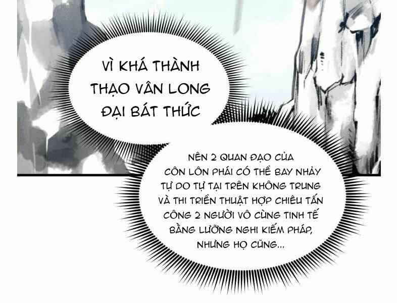 phi lôi đao thuật chapter 92: ( end ss 2 ) - Trang 2