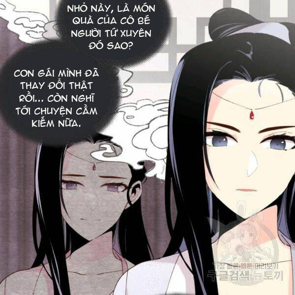 phi lôi đao thuật chapter 93 - Trang 2