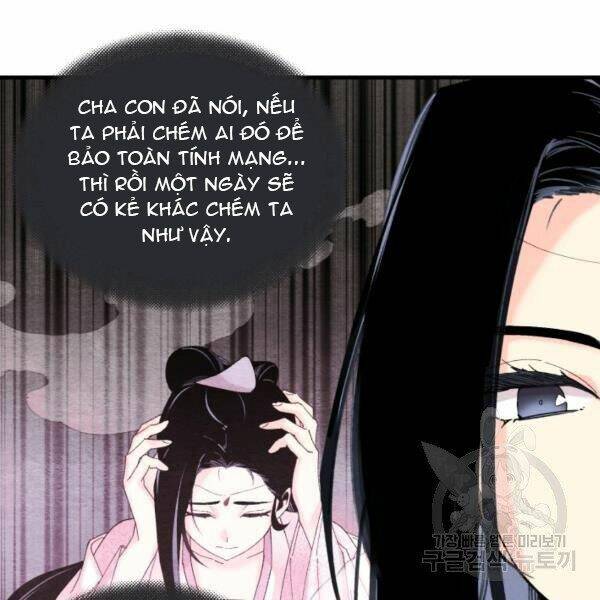 phi lôi đao thuật chapter 93 - Trang 2