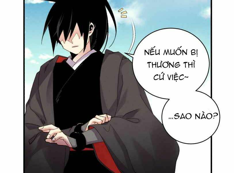 phi lôi đao thuật chapter 94 - Trang 2