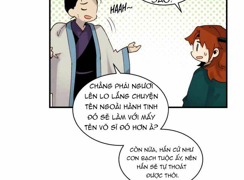 phi lôi đao thuật chapter 94 - Trang 2