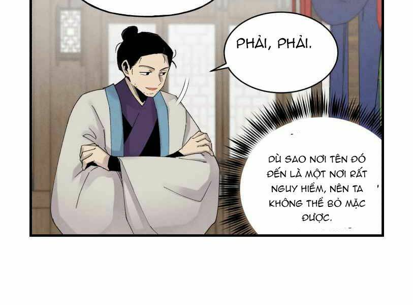 phi lôi đao thuật chapter 94 - Trang 2