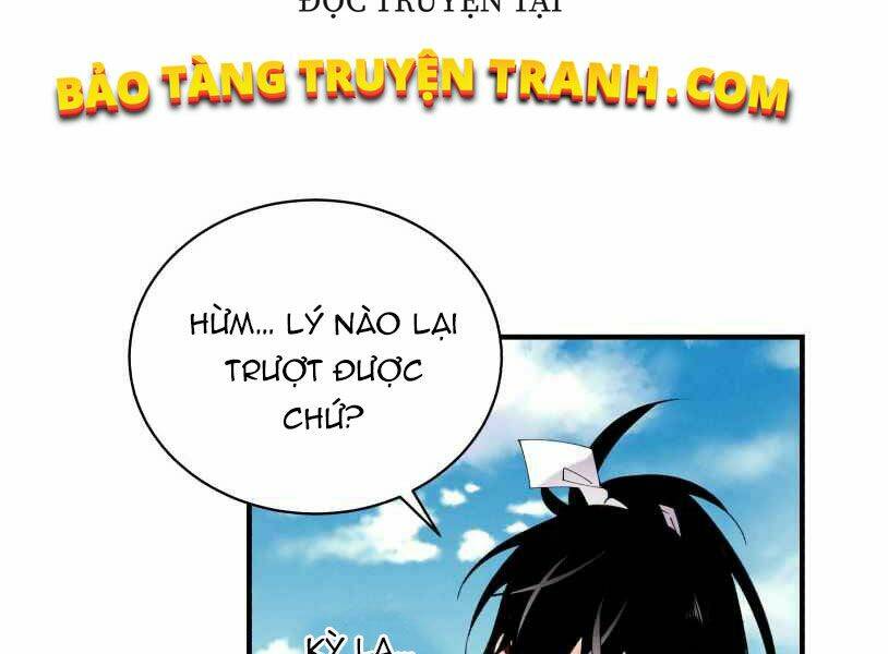 phi lôi đao thuật chapter 94 - Trang 2