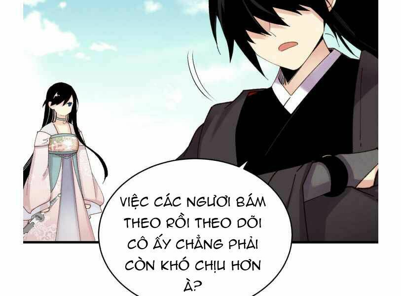 phi lôi đao thuật chapter 94 - Trang 2