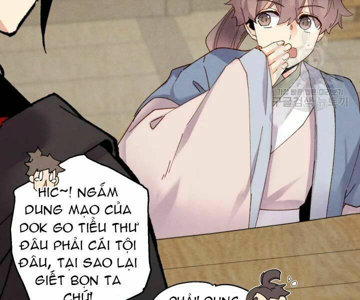 phi lôi đao thuật chapter 96 - Next chapter 97