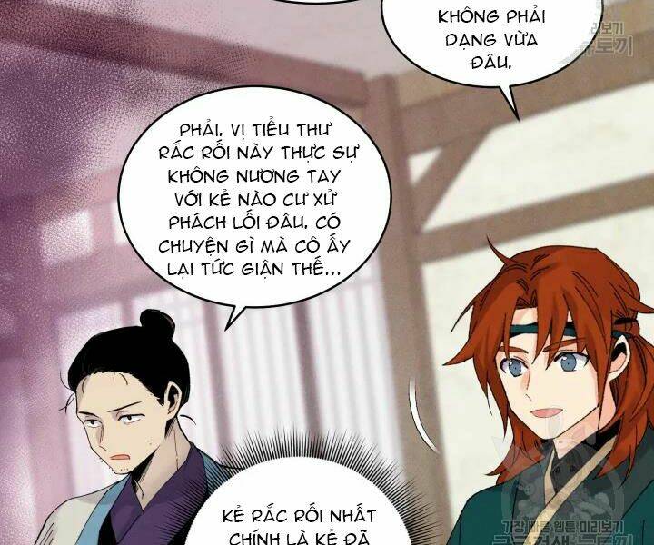 phi lôi đao thuật chapter 96 - Next chapter 97