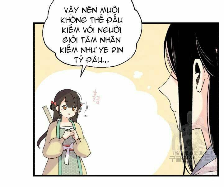 phi lôi đao thuật chapter 96 - Next chapter 97