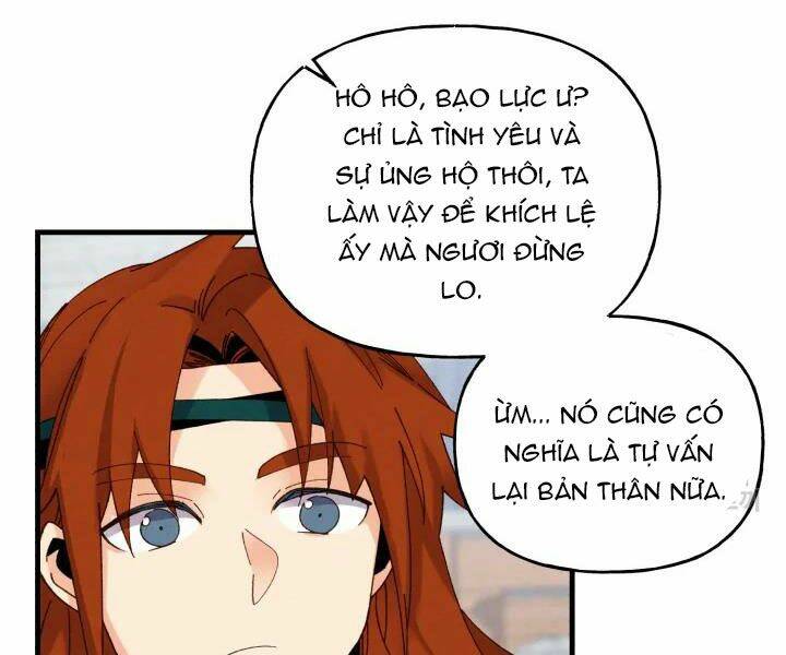 phi lôi đao thuật chapter 99 - Next chapter 100