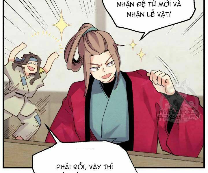 phi lôi đao thuật chapter 99 - Next chapter 100