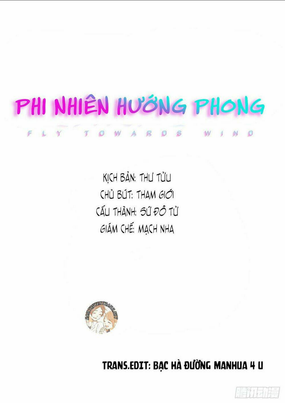 phi nhiên hướng phong chương 14.2 - Trang 2