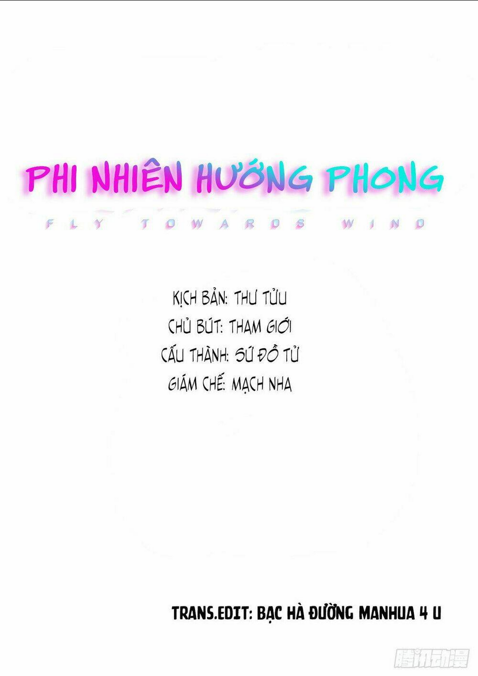 phi nhiên hướng phong chương 20.1 - Trang 2