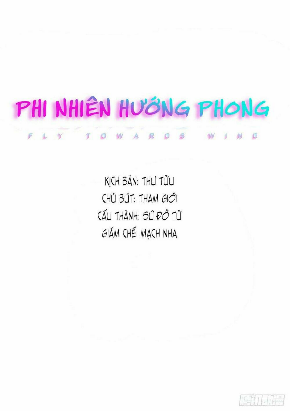 phi nhiên hướng phong chương 7 - Trang 2