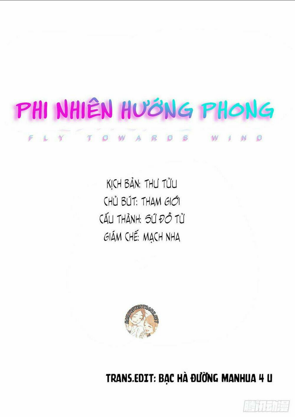 phi nhiên hướng phong chương 9.2 - Trang 2