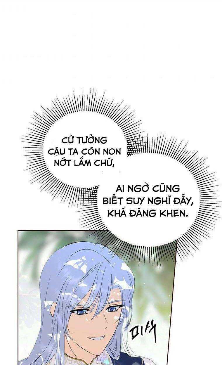 phía sau mặt nạ của nam chính hiền lành Chapter 18 - Trang 2