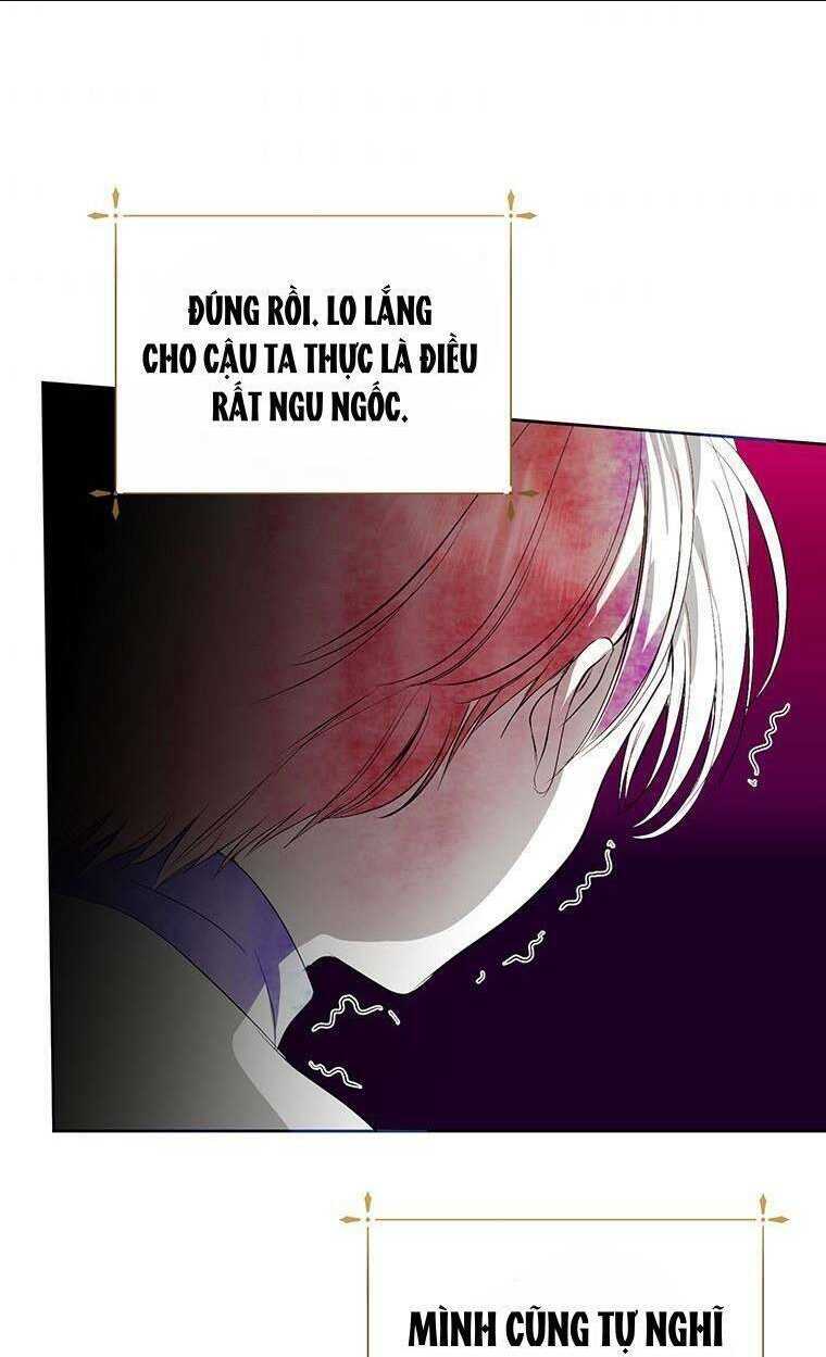 phía sau mặt nạ của nam chính hiền lành Chapter 18 - Trang 2