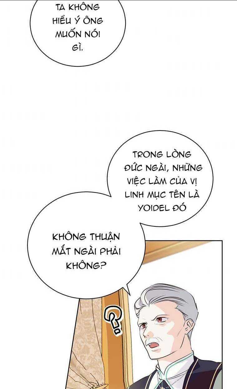 phía sau mặt nạ của nam chính hiền lành Chapter 7 - Trang 2