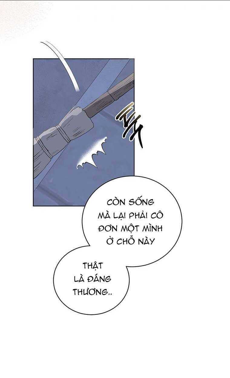 phía sau mặt nạ của nam chính hiền lành Chapter 7 - Trang 2