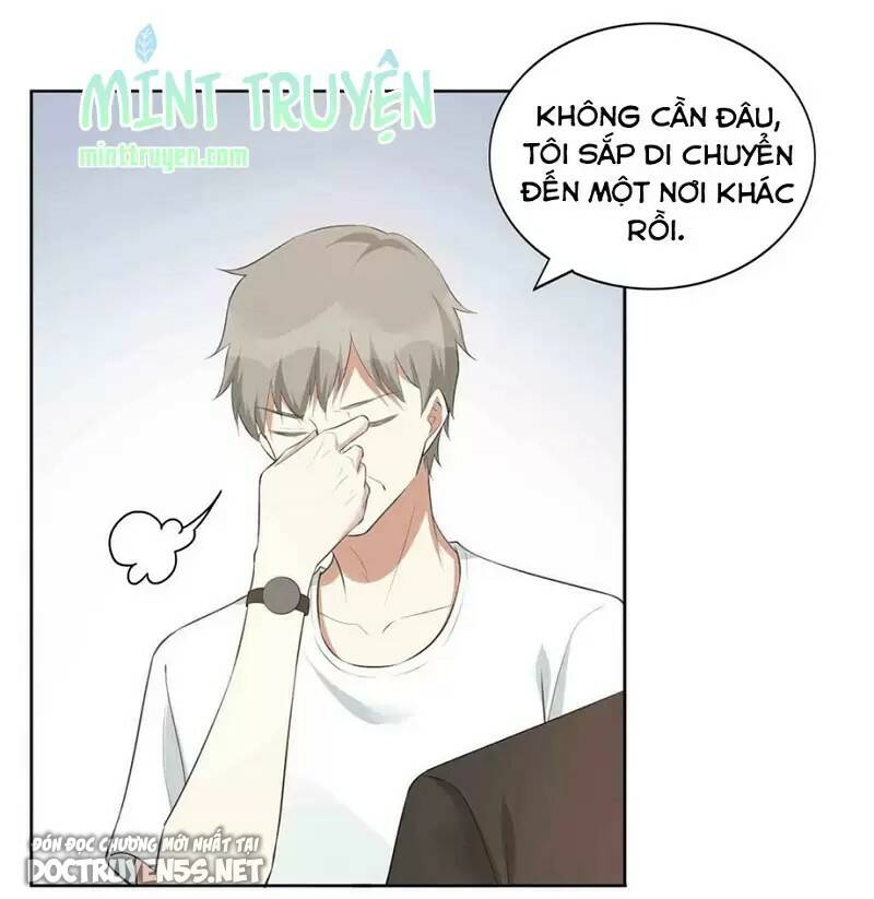 phim giả làm thật chapter 110 - Trang 2