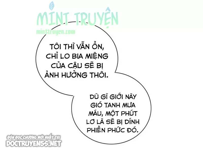 phim giả làm thật chapter 110 - Trang 2