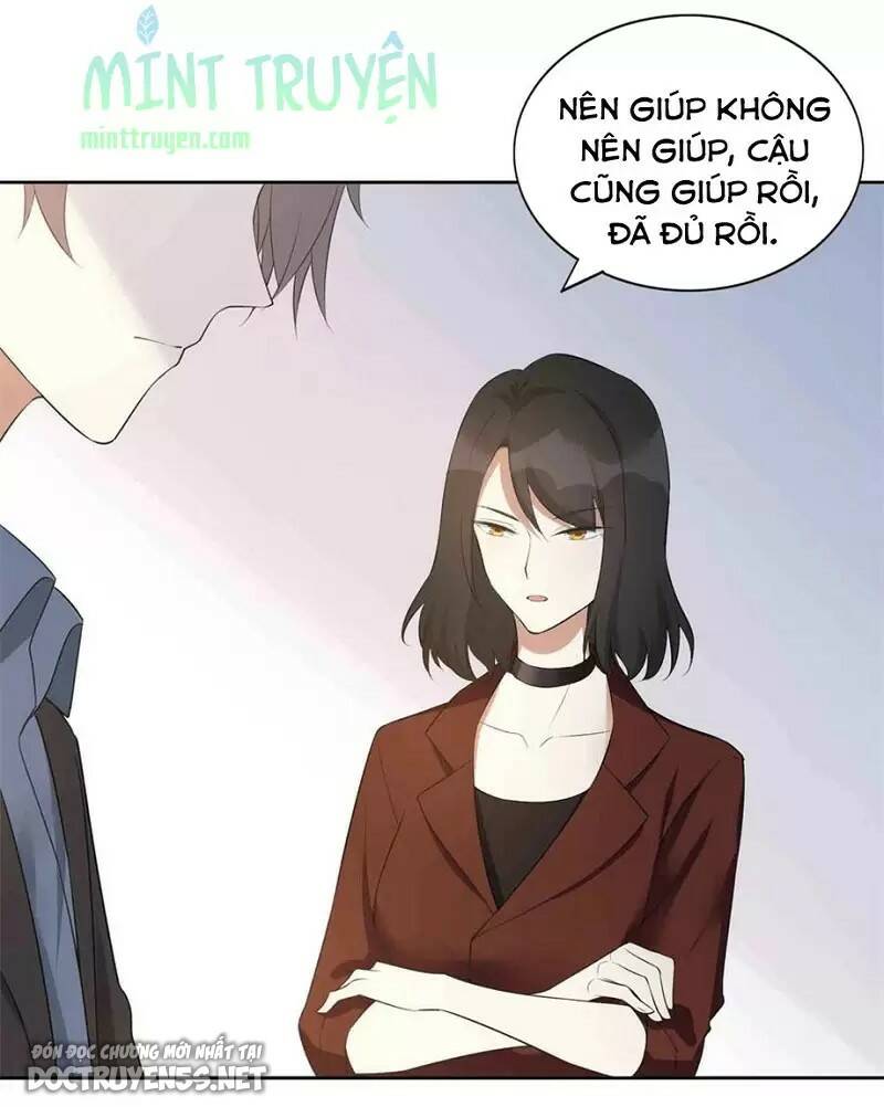 phim giả làm thật chapter 110 - Trang 2