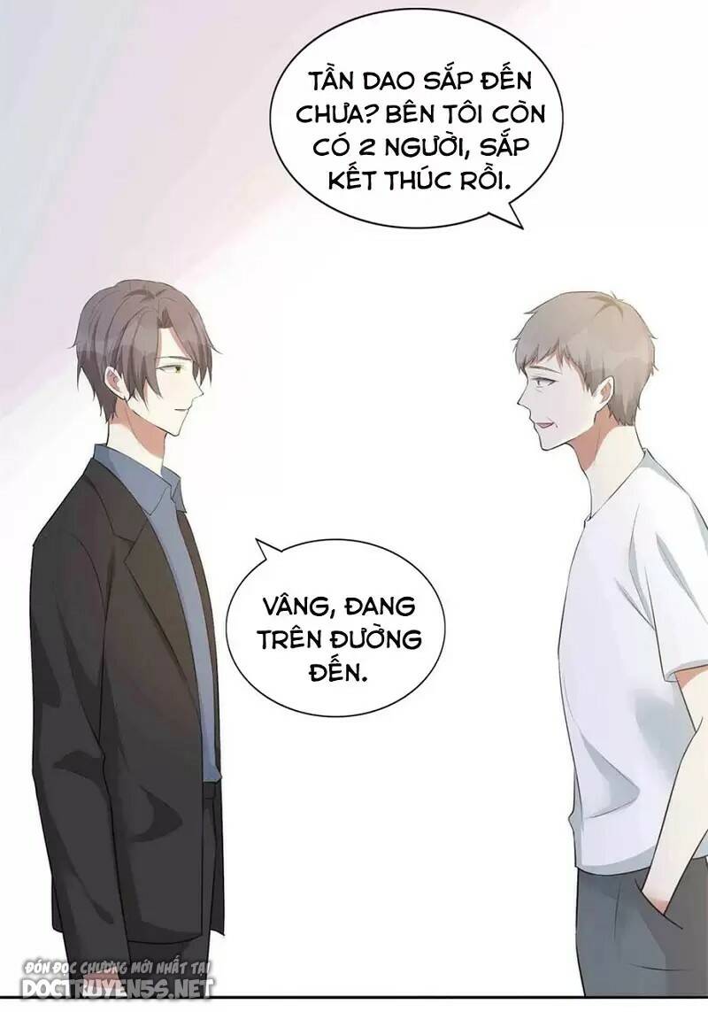 phim giả làm thật chapter 110 - Trang 2