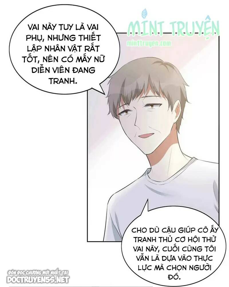 phim giả làm thật chapter 110 - Trang 2