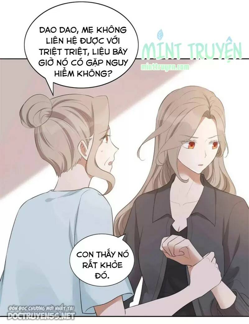 phim giả làm thật chapter 110 - Trang 2