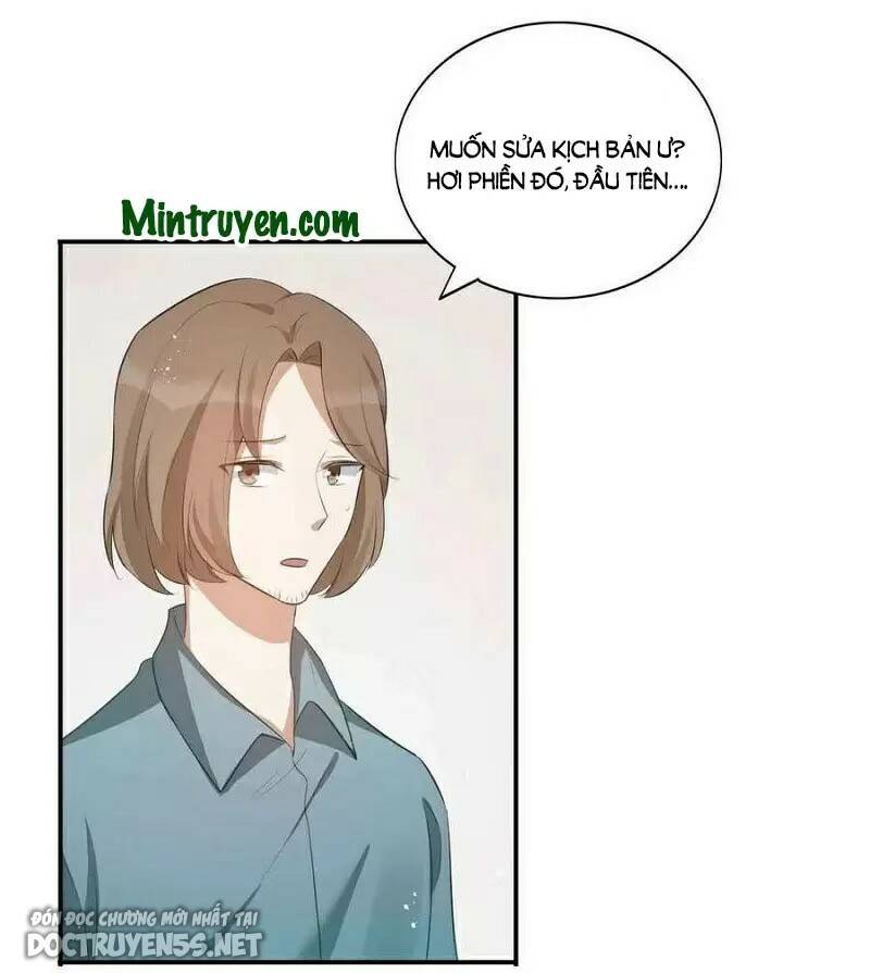 phim giả làm thật chapter 124 - Trang 2