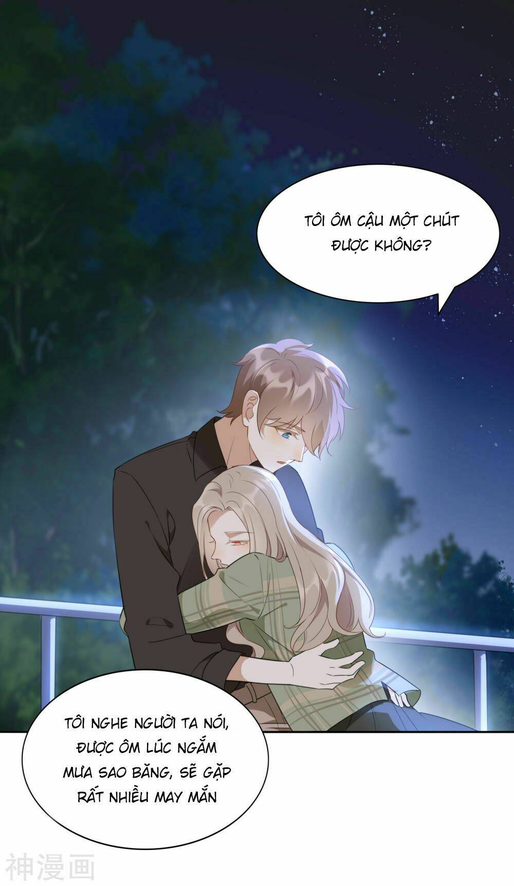 phim giả làm thật chapter 20 - Trang 2