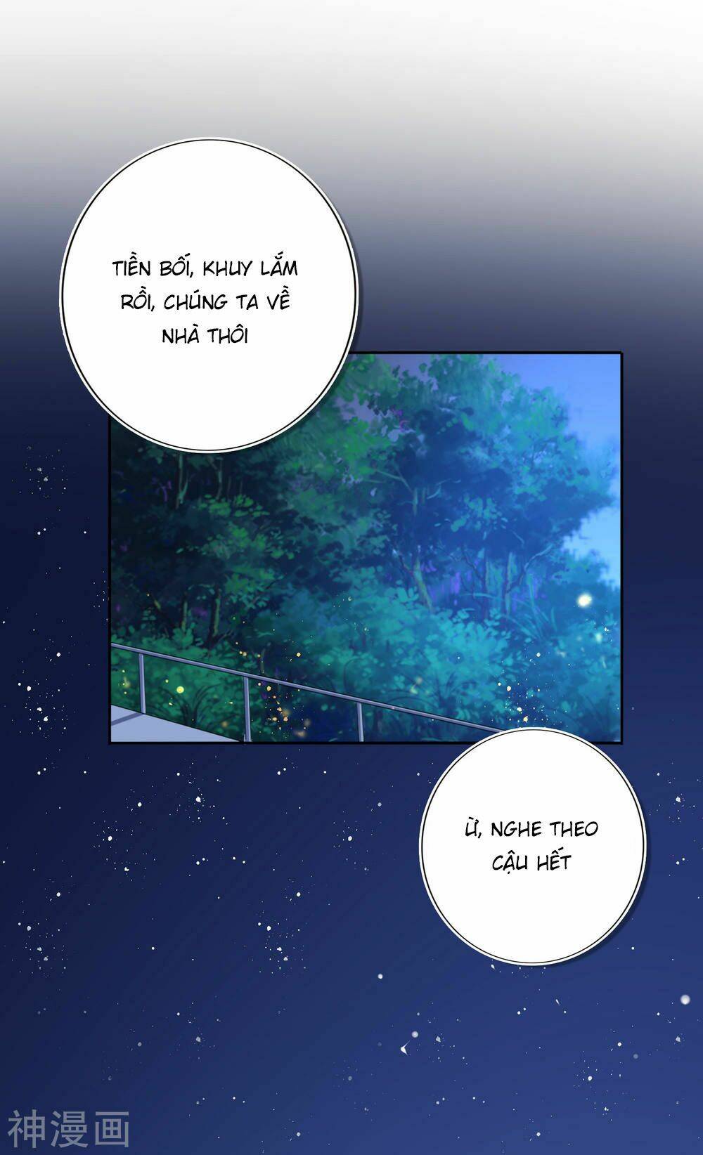 phim giả làm thật chapter 20 - Trang 2