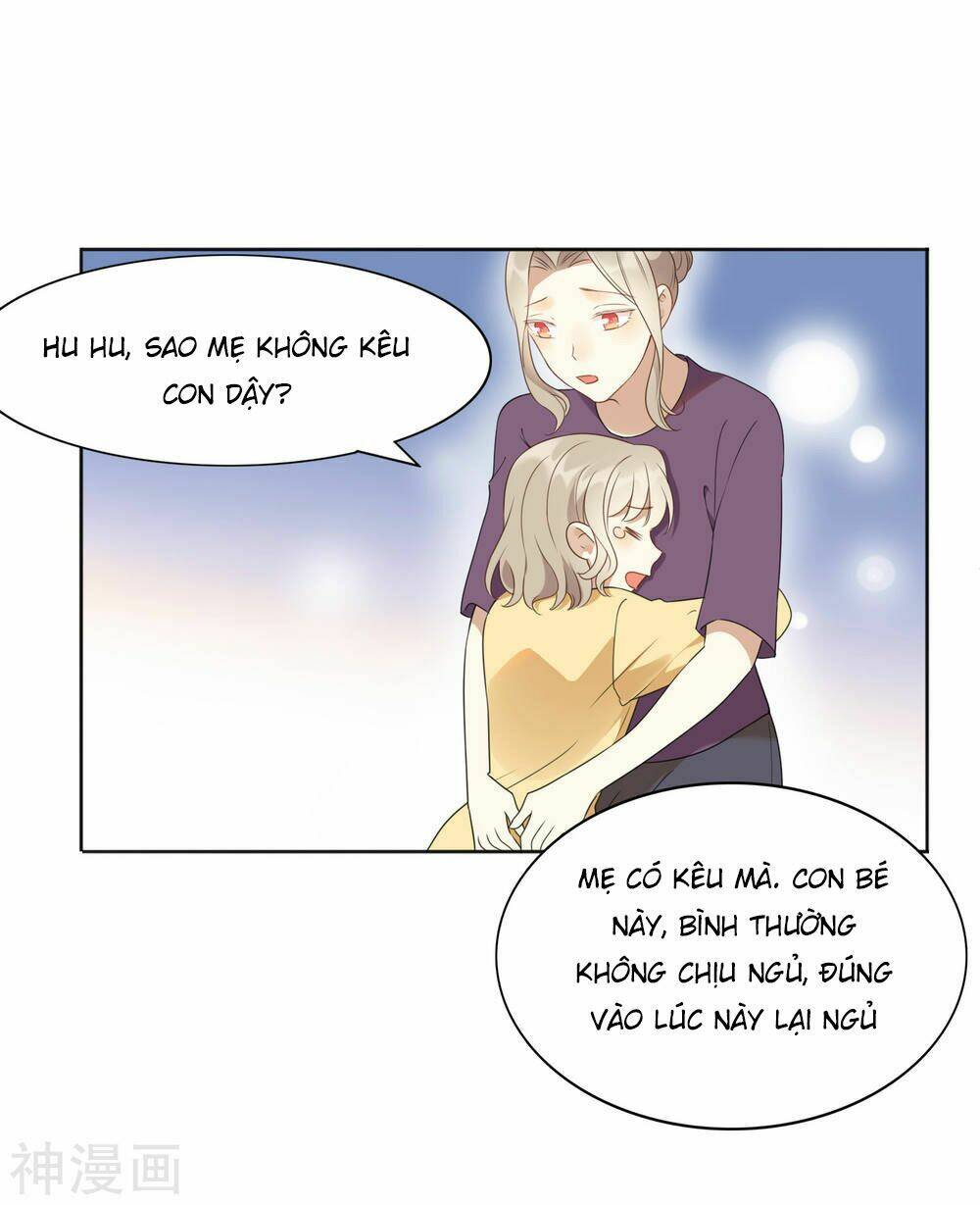 phim giả làm thật chapter 20 - Trang 2