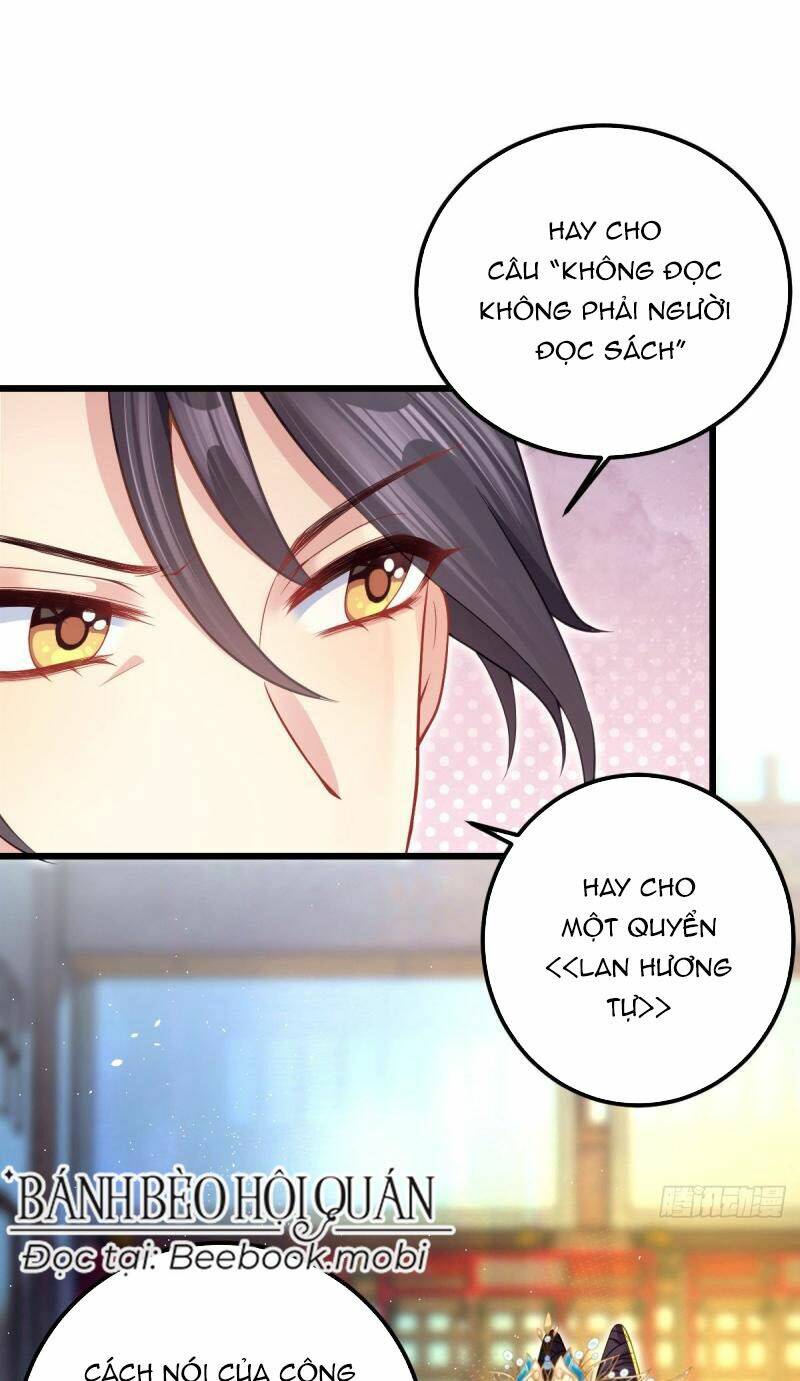 phò mã hôm nay cũng muốn phản công chapter 13 - Next chapter 14