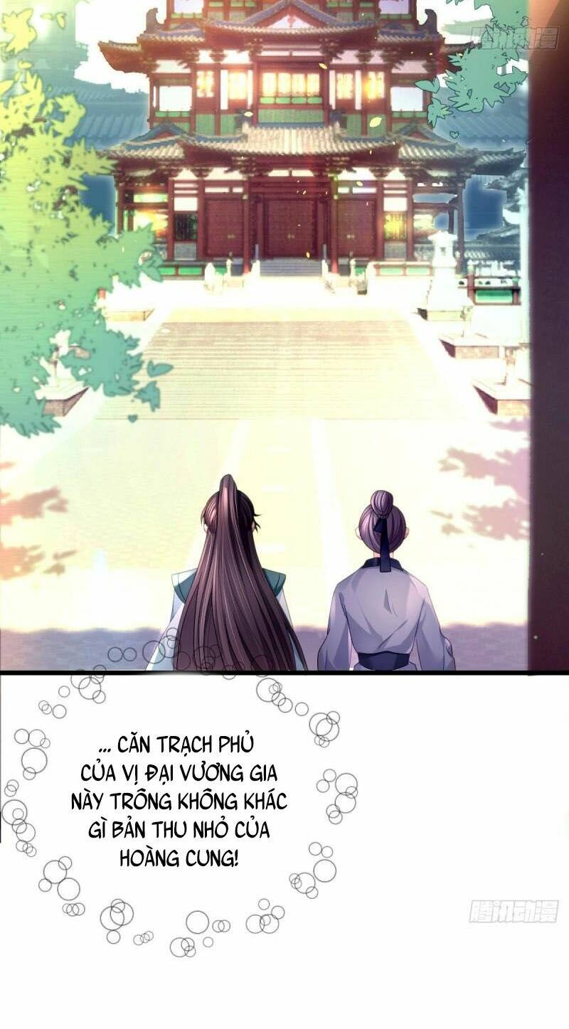 phò mã hôm nay cũng muốn phản công chapter 13 - Next chapter 14