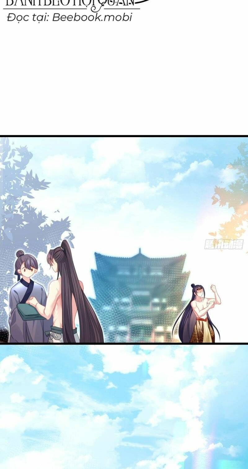 phò mã hôm nay cũng muốn phản công chapter 13 - Next chapter 14