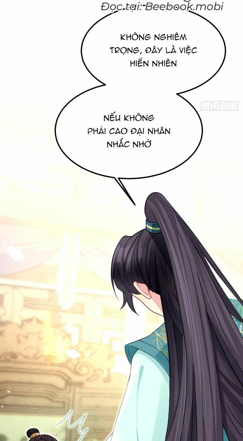 phò mã hôm nay cũng muốn phản công chapter 14 - Trang 2