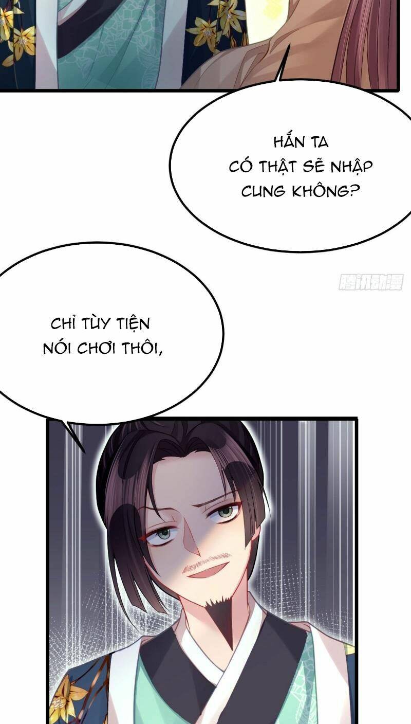 phò mã hôm nay cũng muốn phản công chapter 14 - Trang 2