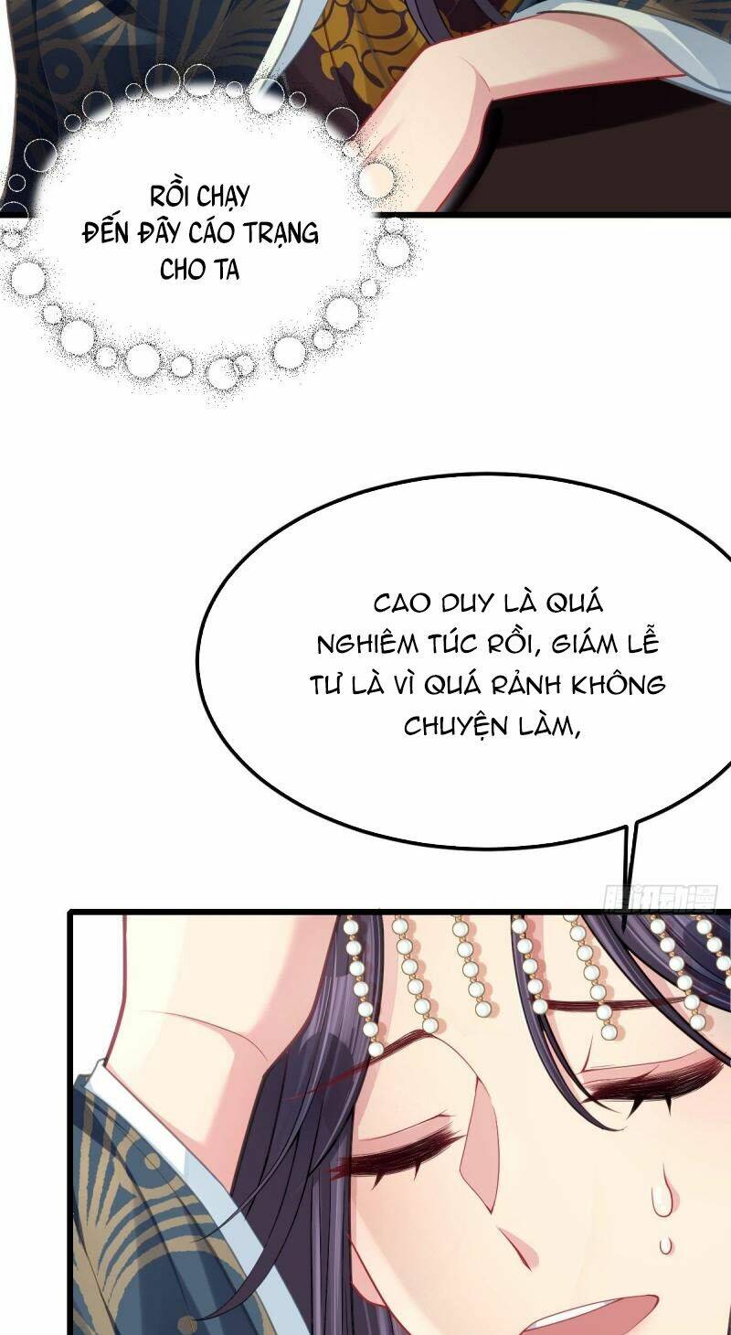 phò mã hôm nay cũng muốn phản công chapter 14 - Trang 2