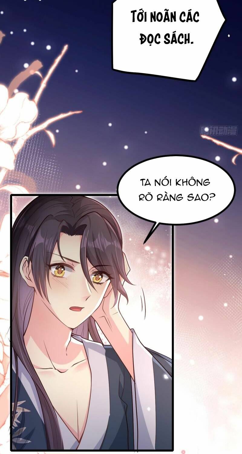 phò mã hôm nay cũng muốn phản công chapter 16 - Next chapter 17