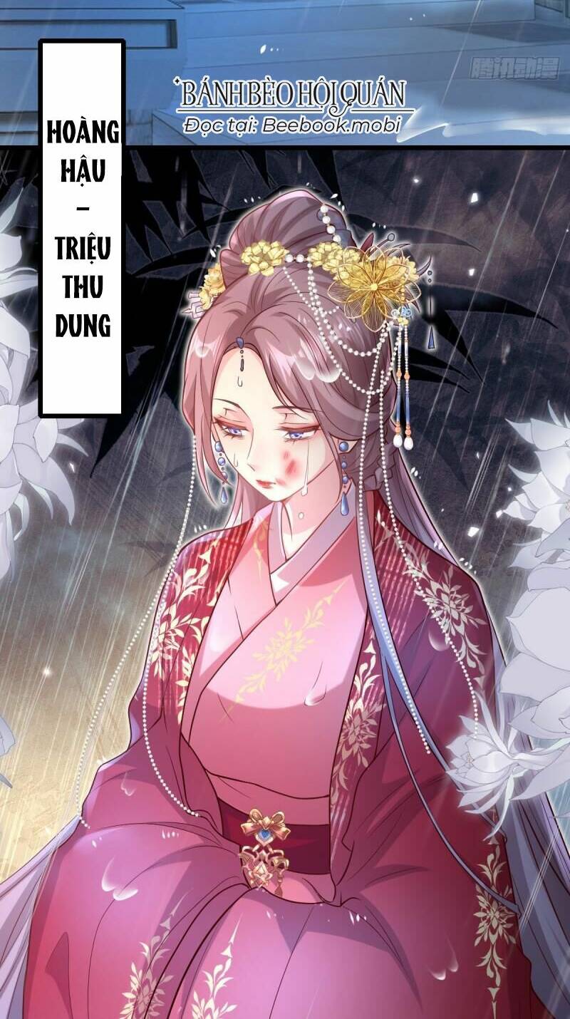 phò mã hôm nay cũng muốn phản công chapter 16 - Next chapter 17