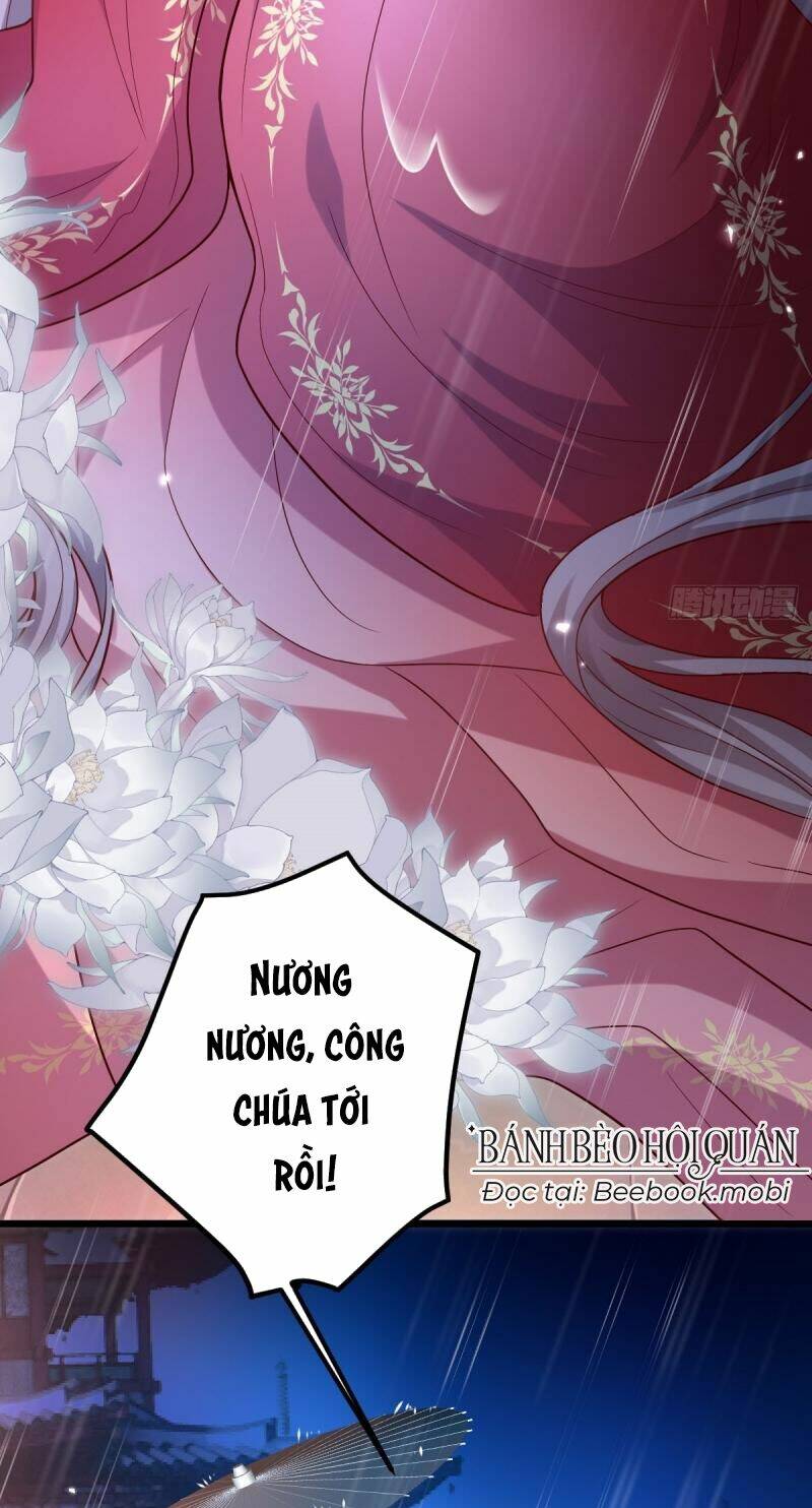 phò mã hôm nay cũng muốn phản công chapter 16 - Next chapter 17