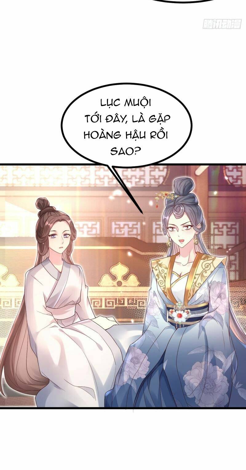 phò mã hôm nay cũng muốn phản công chapter 16 - Next chapter 17