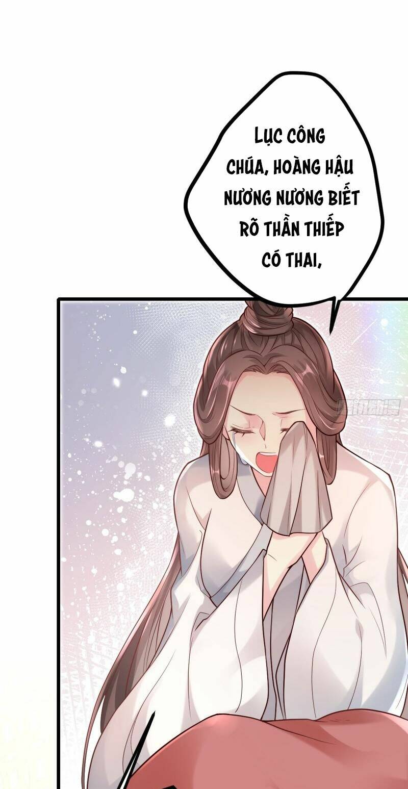 phò mã hôm nay cũng muốn phản công chapter 16 - Next chapter 17