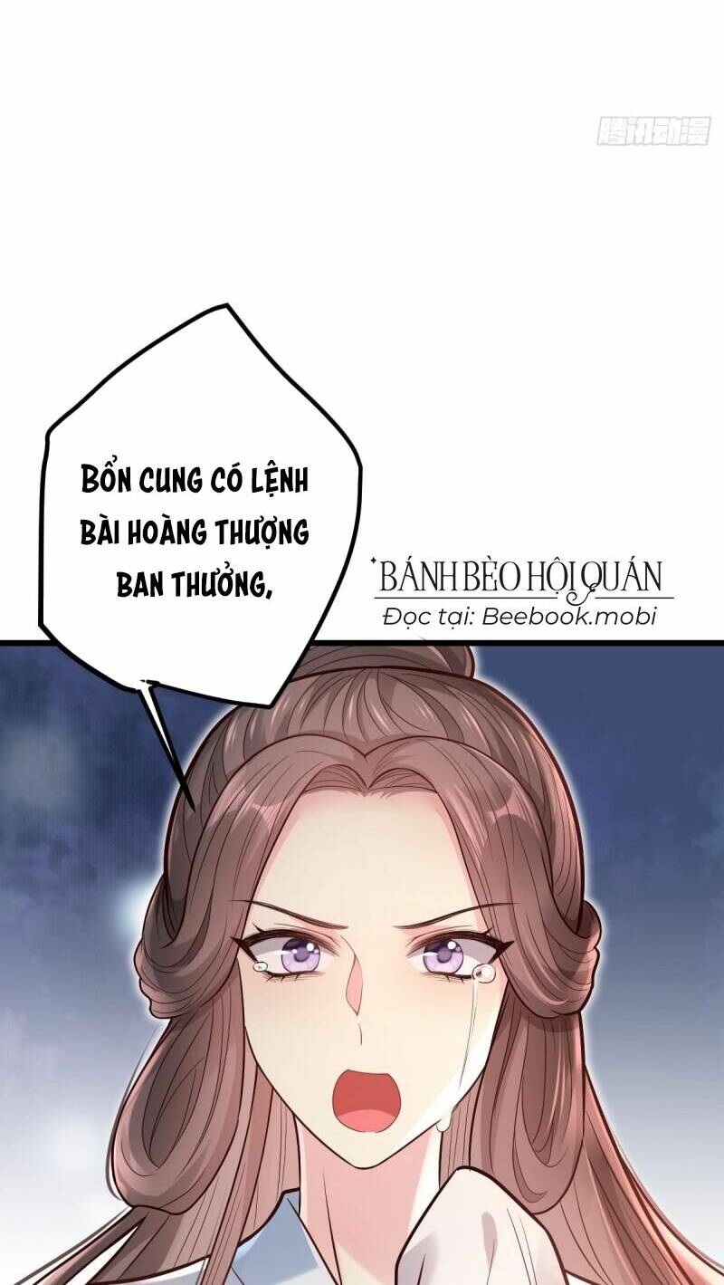 phò mã hôm nay cũng muốn phản công chapter 16 - Next chapter 17