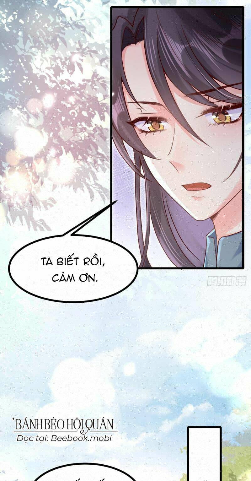 phò mã hôm nay cũng muốn phản công chapter 16 - Next chapter 17