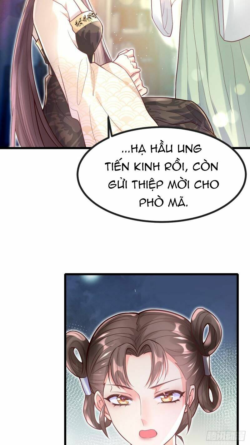 phò mã hôm nay cũng muốn phản công chapter 18 - Next chapter 19