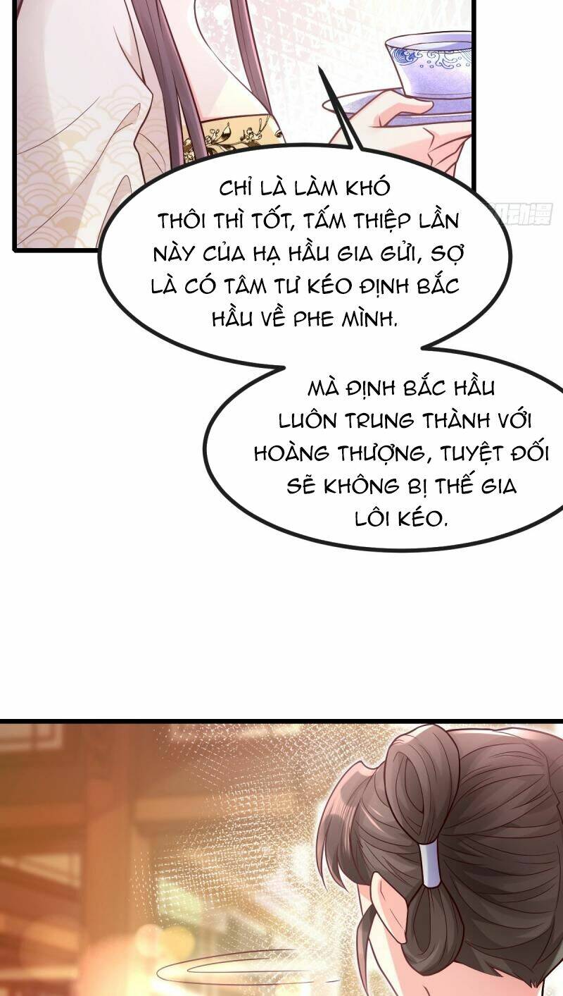 phò mã hôm nay cũng muốn phản công chapter 18 - Next chapter 19